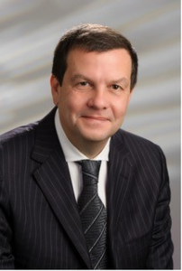 DI Michael Mende